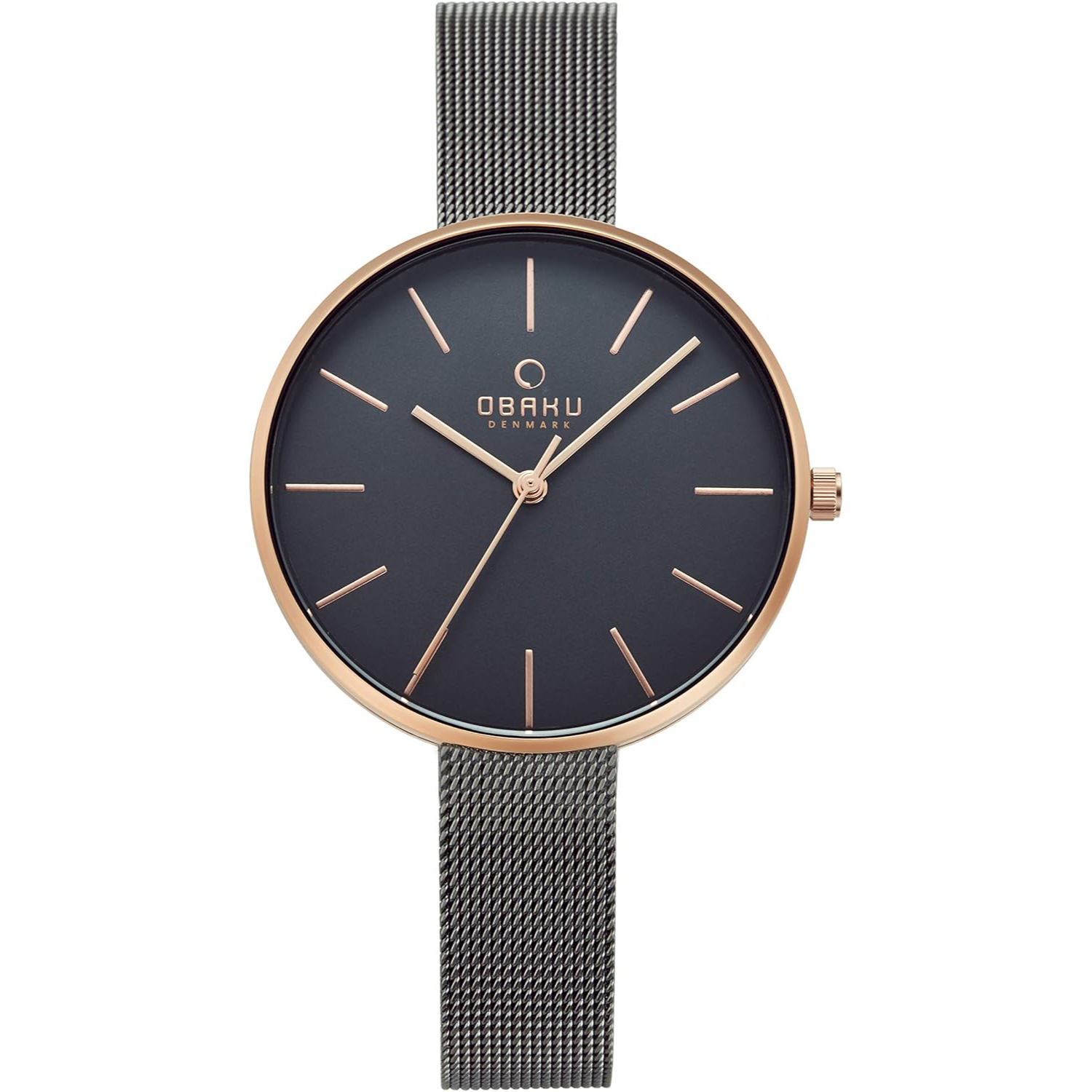 OBAKU MYNTE-GRANITE Ø36mm V211LXVJMJ