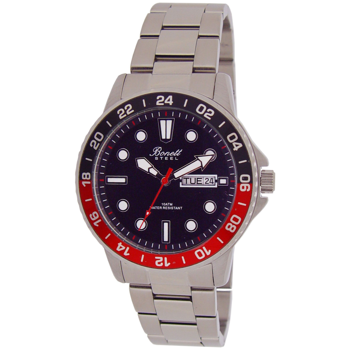 Bonett 10ATM Ø40mm 1498S