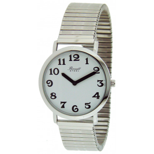 Bonett Flexlænke Ø35mm 689HSL