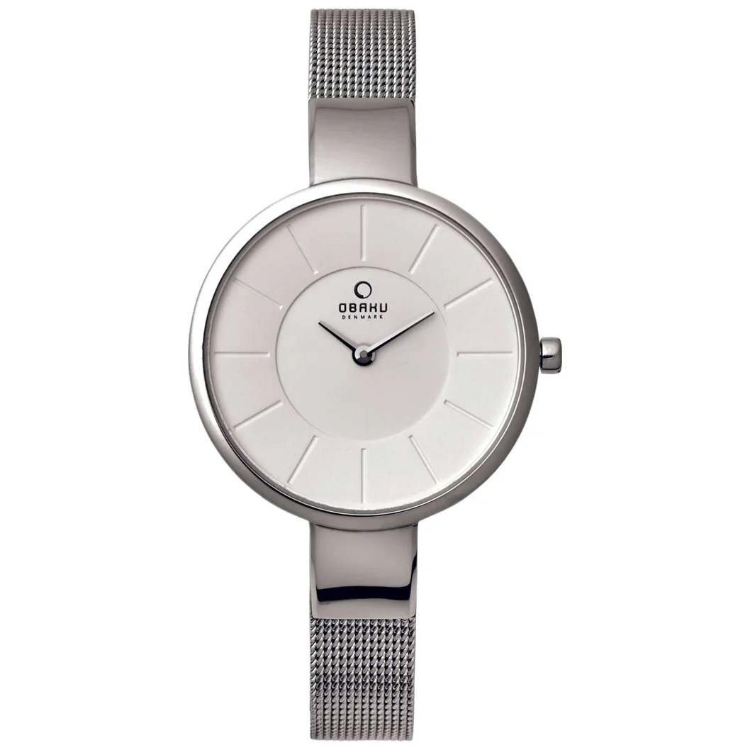 OBAKU SOL-STEEL Ø32mm V149LXCIMC