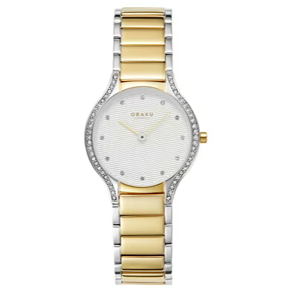 OBAKU ACACIE-CIDER Ø30mm V276LEGISG