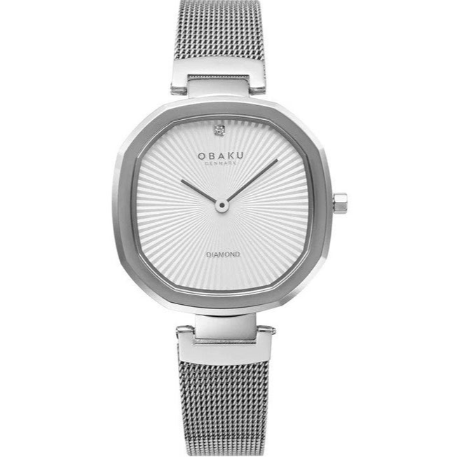 OBAKU BRILLIANT-STEEL Ø32mm V277LXCIMC