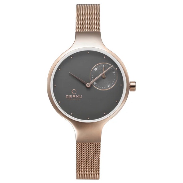 OBAKU ENG-BLUSH Ø32mm V201LDVJMV