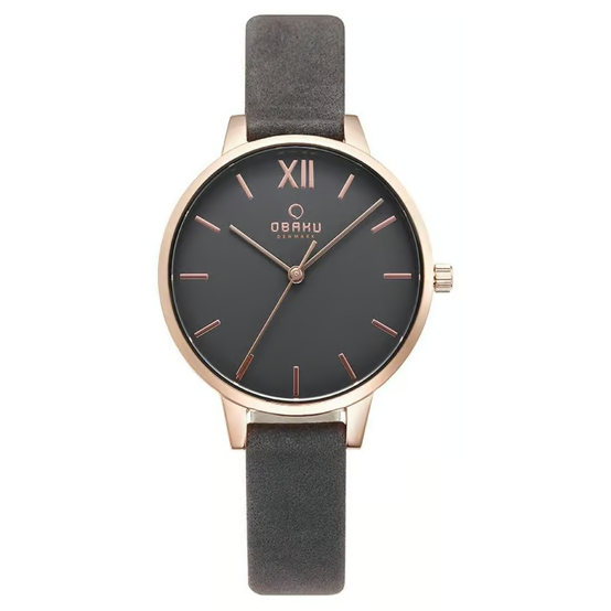 OBAKU LIV-PEBBLE Ø34mm V209LXVJRJ