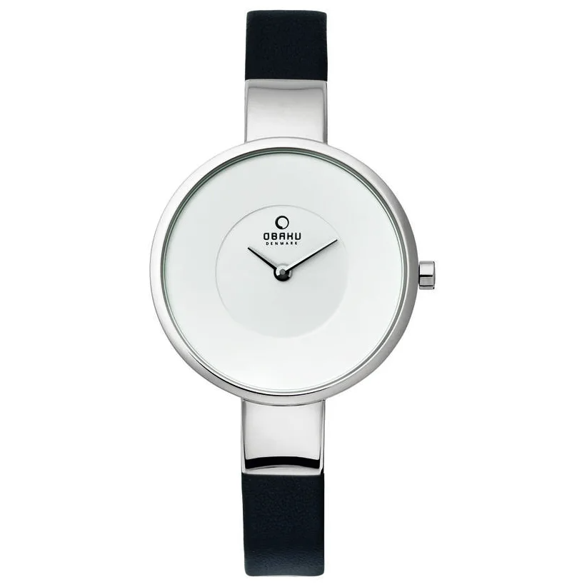 OBAKU SOL-BLACK Ø32mm V149LXCIRB