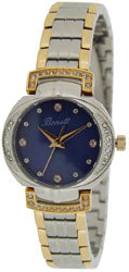 Bonett Klassisk smykkeur 1401BR
