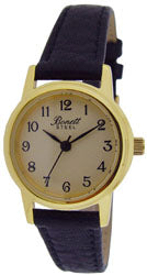 Dameur med rem 157T