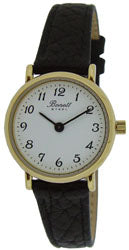 Bonett Dameur 646HT