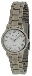 Bonett titanium Klassisk dameur 1194THT