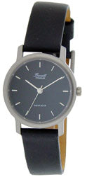 Bonett titanium Safir glas 402S