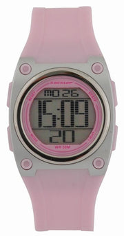 Dunlop digital børneur 118-L05