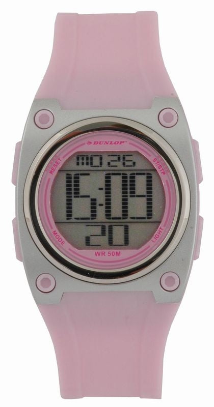 Dunlop digital pige-/dameur 163-L05