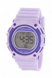 Dunlop digital dame/pige armbåndsur 249 - L09 - Urma.dk