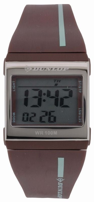 Dunlop digital pige - /dameur 163 - L05 - Urma.dk