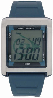 Dunlop Digital ur - Urma.dk