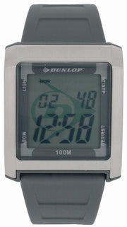 Dunlop Digital ur - Urma.dk