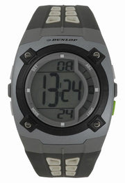 Dunlop Digital ur - Urma.dk