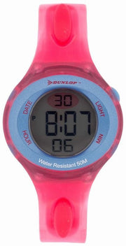 Dunlop digitalur - Urma.dk