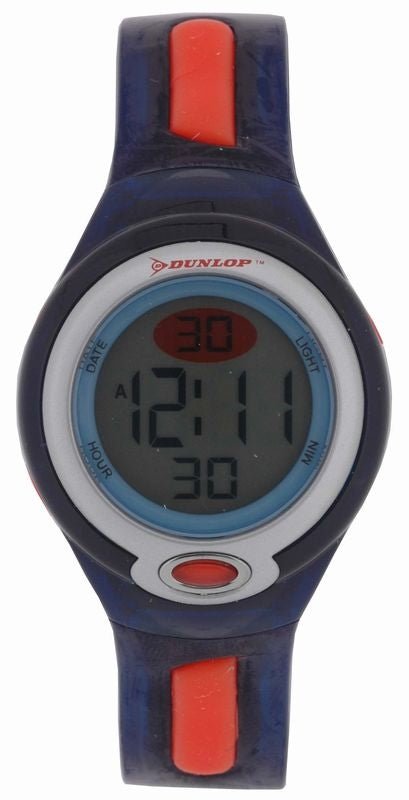 Dunlop digitalur - Urma.dk