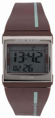 Dunlop digitalur Trend - 3 - Urma.dk