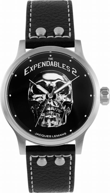 Jacques Lemans Powerchrono