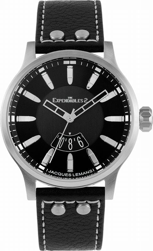 Jacques Lemans Liverpool professionel