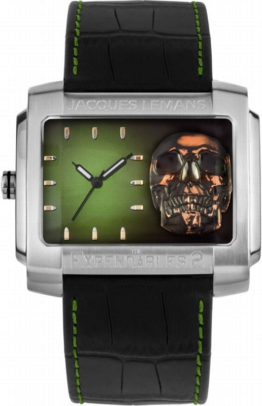Jacques Lemans Milano