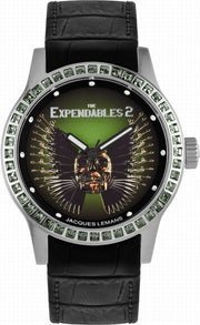 The Expendables 2