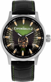 The Expendables 2