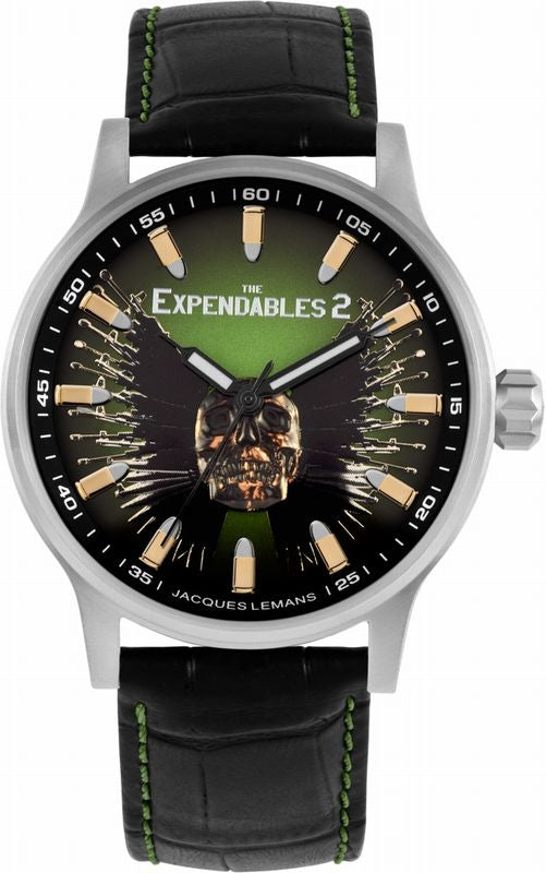 Jacques Lemans Liverpool Sport