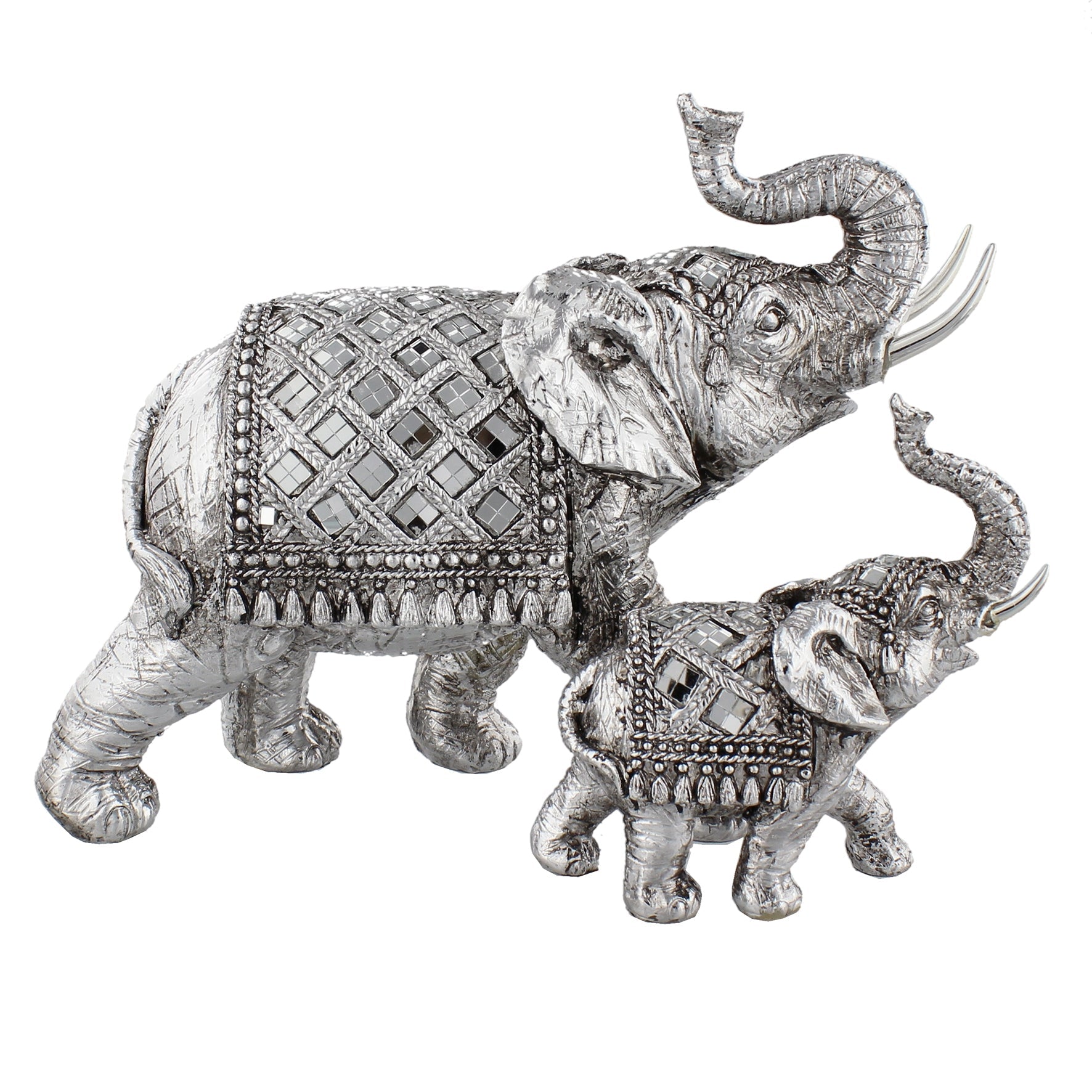 Elefant - Dekoration - Urma.dk