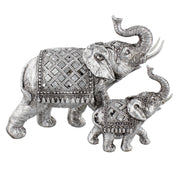 Elefanter - Mor og unge - Urma.dk