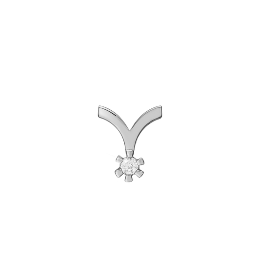 ETERNITY 14KT HV.VEDH.1X0,20CT WSI
