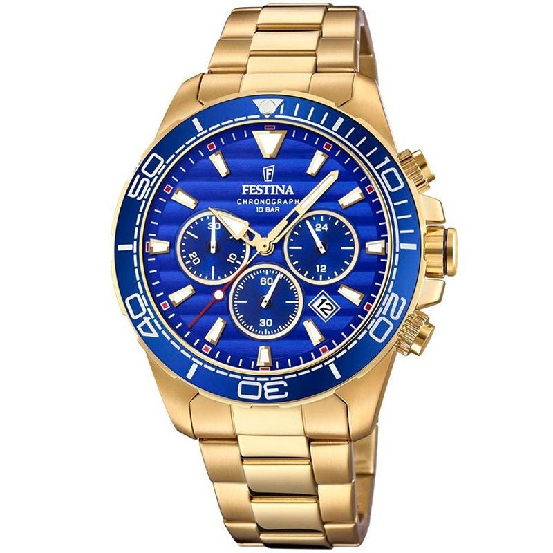 Festina Chronograph F20364/2