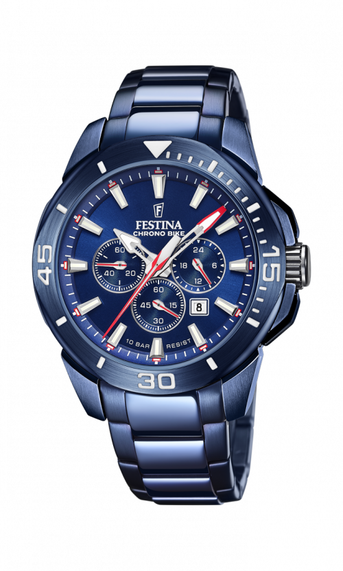 Festina Chrono Bike Special Edition F20643/1