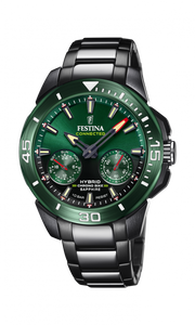 Festina Hybrid "Connected" F20646/1 - Grøn