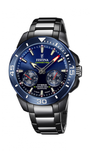 Festina Hybrid "Connected" F20647/1