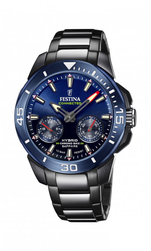 Festina Hybrid "Connected" F20647/1