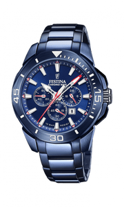 Festina Chrono Bike Special Edition F20643/1 - Urma.dk