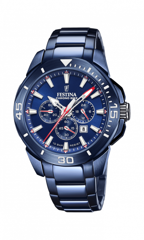 Festina Chrono Bike Special Edition F20643/1 - Urma.dk
