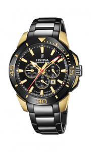 Festina Chrono Bike Special Edition F20644/1 - Urma.dk