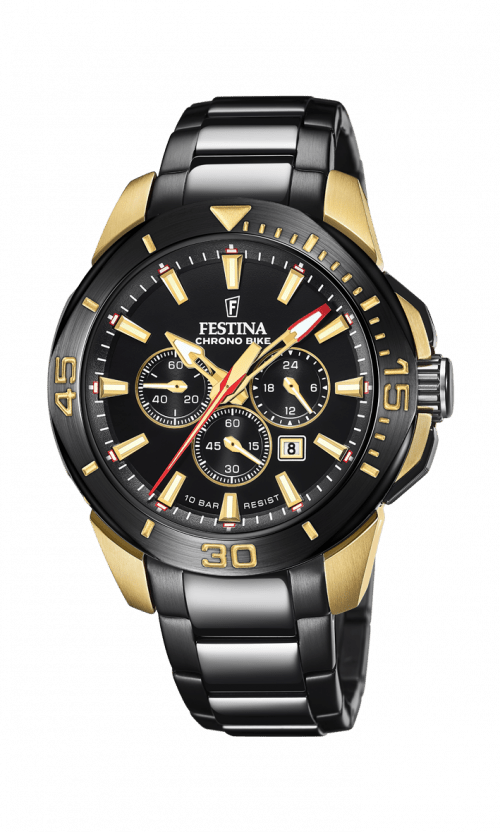 Festina Chrono Bike Special Edition F20644/1 - Urma.dk