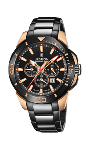 Festina Chrono Bike Special Edition F20645/1 - Urma.dk