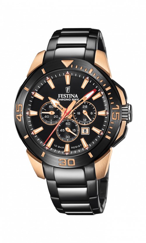 Festina Chrono Bike Special Edition F20645/1 - Urma.dk