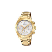 Festina Diamond Chrono dameur - F20400/1 - 38,5 mm - Urma.dk