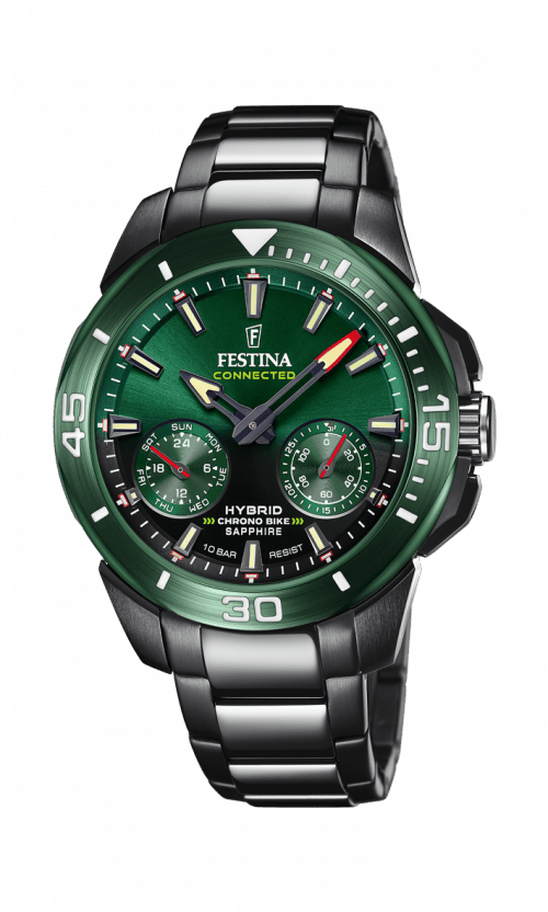 Festina Hybrid "Connected" F20646/1 - Urma.dk