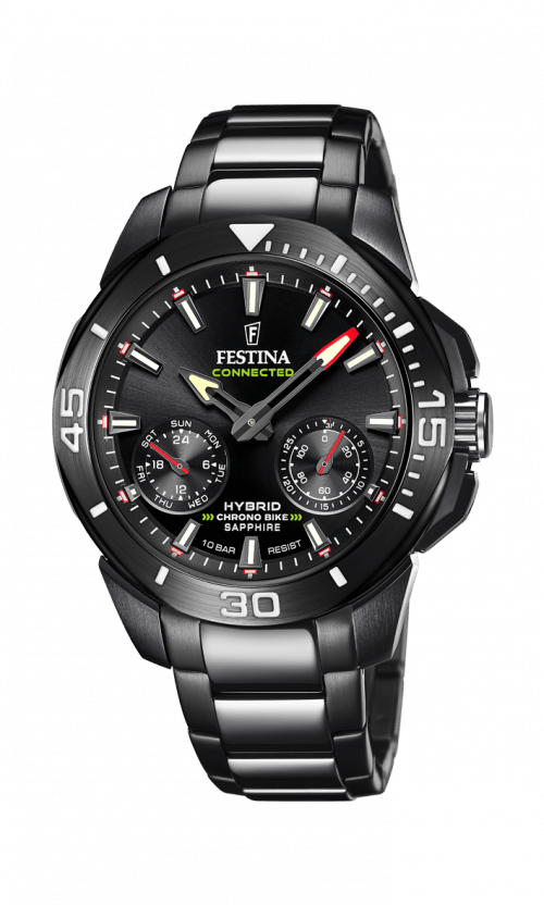 Festina Hybrid "Connected" F20648/1 - Urma.dk