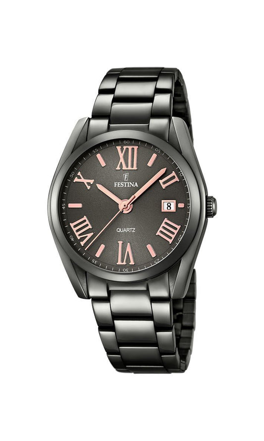 Festina MADEMOISELLE COLLECTION I MODEFARVER, Dameure