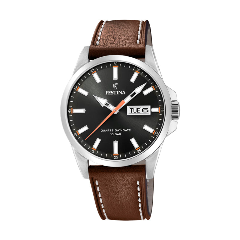 Festina Classic Day Date - F20358/2