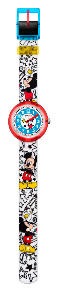 Flik Flak FLNP009